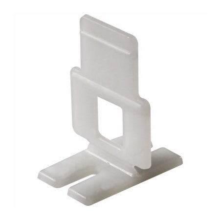 Roberts/Q.E.P.. 100PK Tile Level Clip 99730